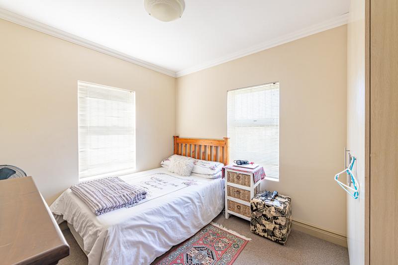 To Let 3 Bedroom Property for Rent in Kuils River South Western Cape